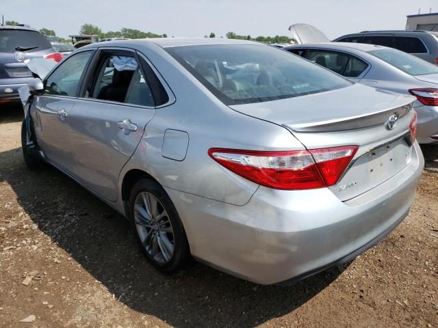 Photo 2 from auction – 2017 TOYOTA CAMRY LE with VIN 4T1BF1FK0HU788056