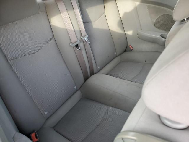 Photo 10 from auction – 2008 CHRYSLER SEBRING TO with VIN 1C3LC55R38N279925