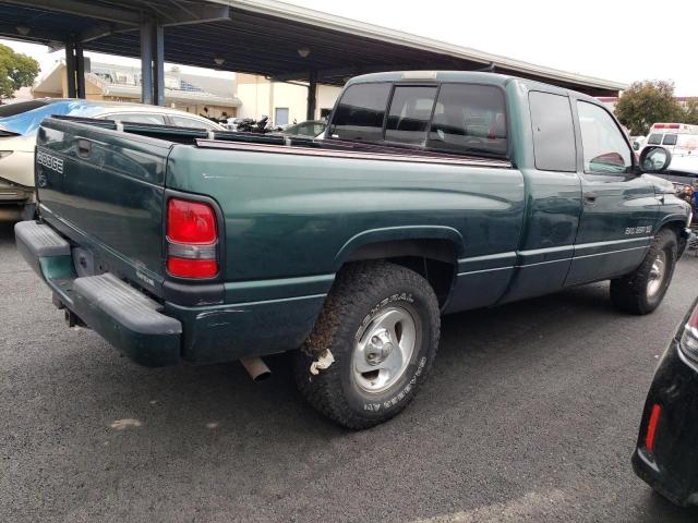 Photo 3 from auction – 1999 DODGE RAM 1500 with VIN 3B7HC12Z6XG139955