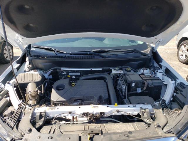 Photo 12 from auction – 2023 GMC TERRAIN SL with VIN 3GKALVEG2PL158775