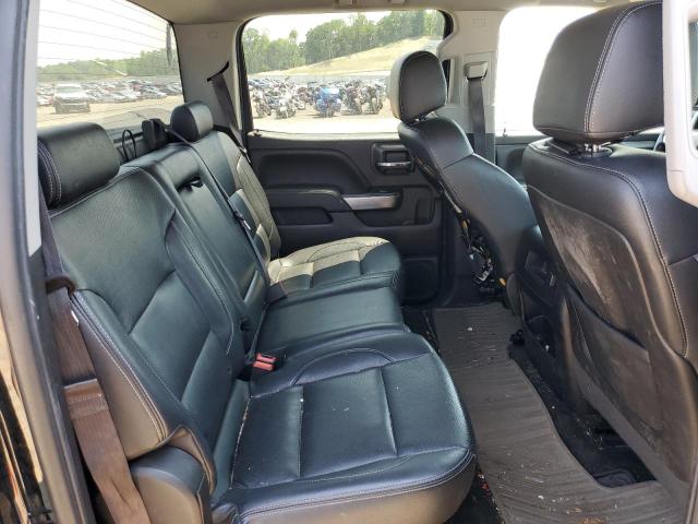 Foto 10 de la subasta – 2014 CHEVROLET SILVERADO con VIN 3GCUKREC8EG545191