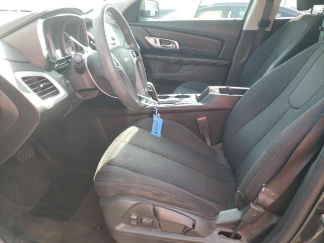 Photo 7 from auction – 2014 GMC TERRAIN SL with VIN 2GKALMEK7E6258483
