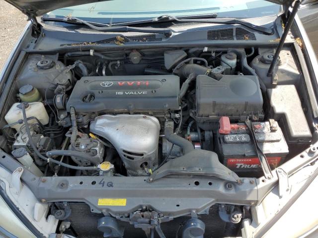 Photo 11 from auction – 2002 TOYOTA CAMRY LE with VIN 4T1BE32K62U640151