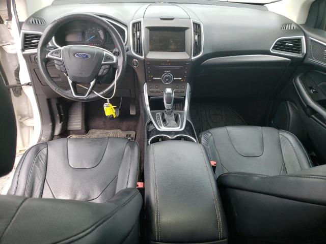 Photo 8 from auction – 2015 FORD EDGE TITAN with VIN 2FMTK3K9XFBB61012