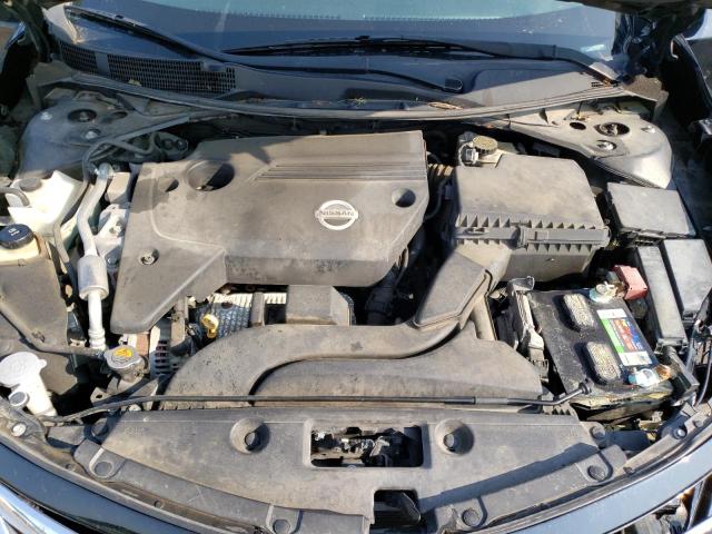 Photo 11 from auction – 2013 NISSAN ALTIMA 2.5 with VIN 1N4AL3AP0DC287004