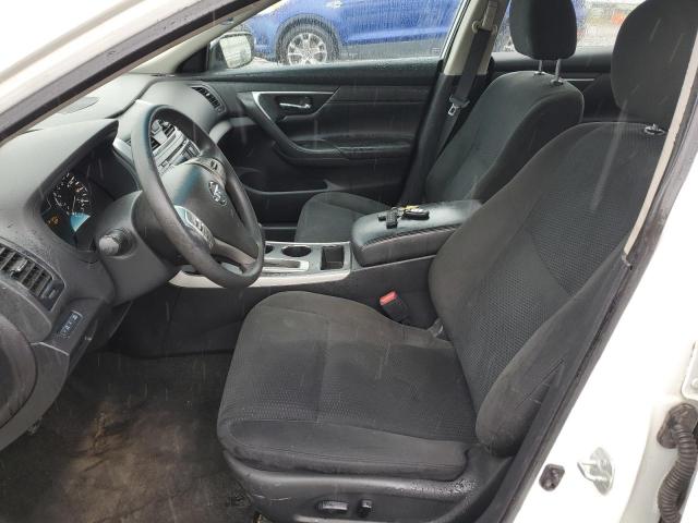 Photo 7 from auction – 2015 NISSAN ALTIMA 2.5 with VIN 1N4AL3AP7FC276908