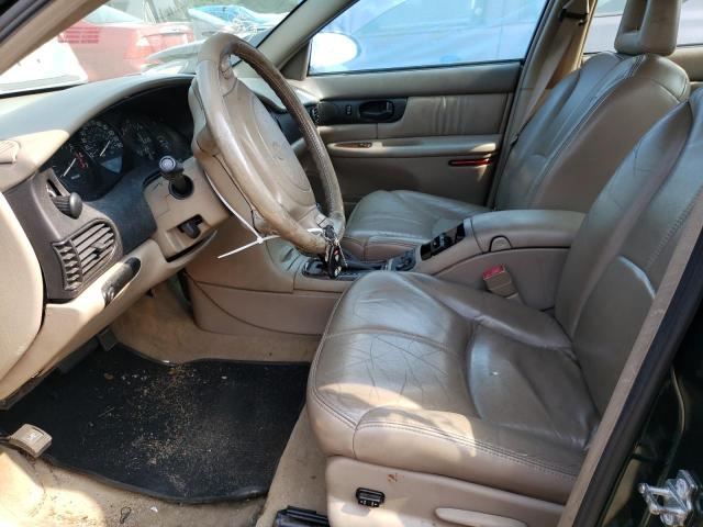 صورة رقم 7 من المزاد - 2004 BUICK REGAL LS مع VIN 2G4WB52K941356985