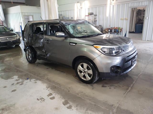 Photo 4 from auction – 2017 KIA SOUL with VIN KNDJN2A24H7426097