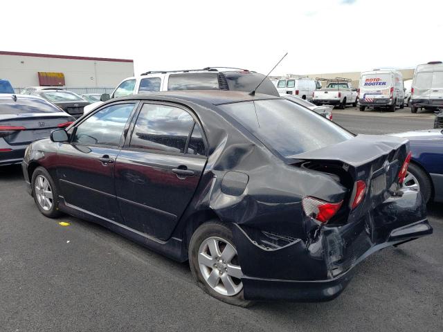 Photo 2 from auction – 2004 TOYOTA COROLLA CE with VIN 1NXBR32E74Z242514