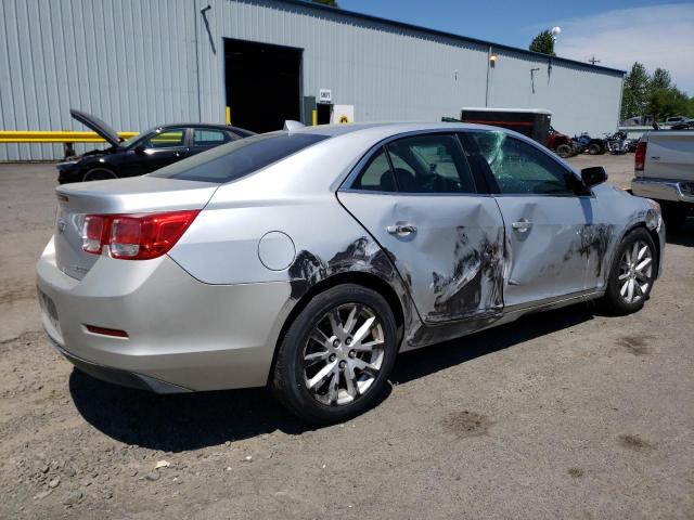 Photo 3 from auction – 2013 CHEVROLET MALIBU 2LT with VIN 1G11E5SA0DF145625