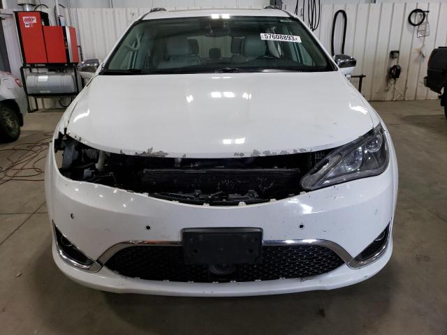Снимка 5 от търг – 2017 CHRYSLER PACIFICA L с VIN 2C4RC1GG5HR642027