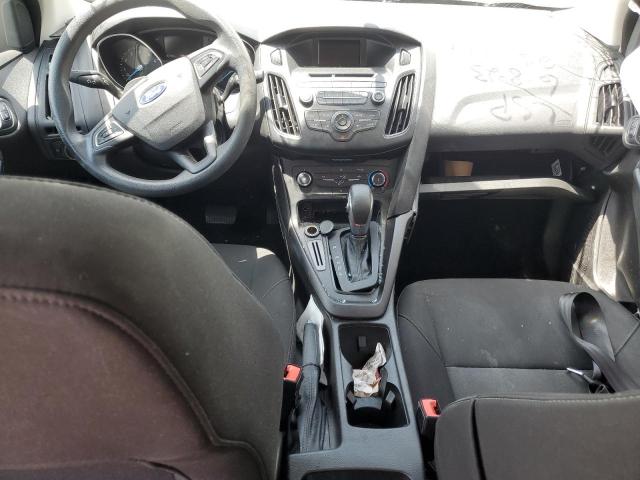 Photo 8 from auction – 2017 FORD FOCUS S with VIN 1FADP3E24HL262063
