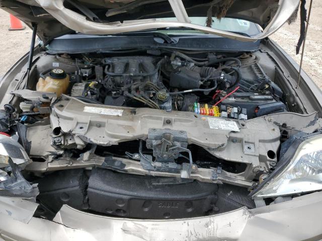 Photo 11 from auction – 2005 MERCURY SABLE GS with VIN 1MEFM50U55A624360