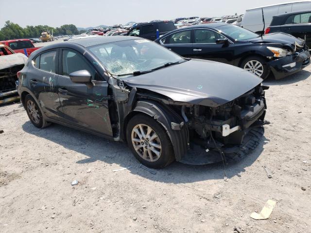 Photo 4 from auction – 2015 MAZDA 3 TOURING with VIN JM1BM1L72F1252802