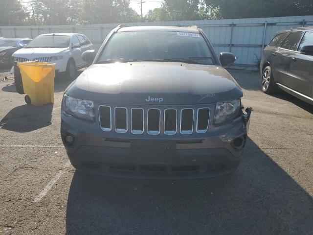 Photo 5 from auction – 2016 JEEP COMPASS SP with VIN 1C4NJDBB7GD723212