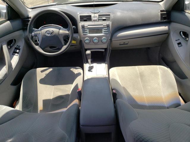 Photo 8 from auction – 2007 TOYOTA CAMRY with VIN 4T1BE46K27U155643