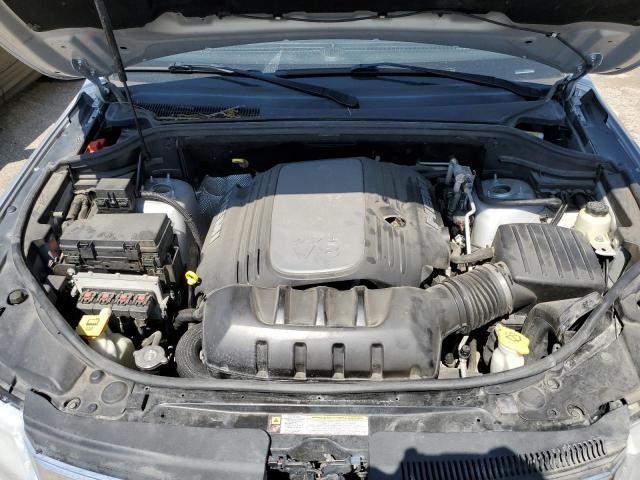 Zdjęcie 12 z aukcji – 2011 JEEP GRAND CHER z VIN 1J4RR5GT2BC545705