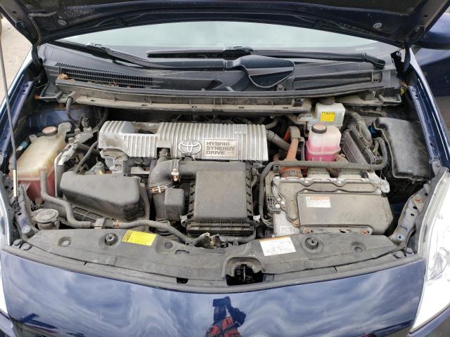 Photo 11 from auction – 2015 TOYOTA PRIUS with VIN JTDKN3DU9F1926487