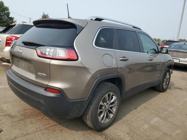 Photo 3 from auction – 2019 JEEP CHEROKEE L with VIN 1C4PJMLB1KD201336
