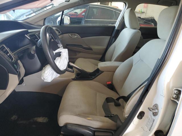 Photo 7 from auction – 2013 HONDA CIVIC with VIN 2HGFB2F51DH567159