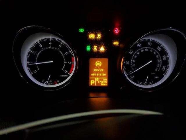 Foto 9 de la subasta – 2012 SUZUKI KIZASHI SE con VIN JS2RF9A35C6101254