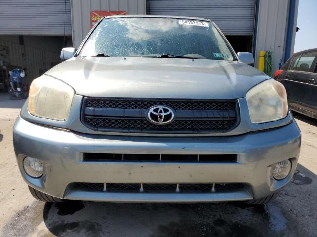 Photo 5 from auction – 2004 TOYOTA RAV4 with VIN JTEHD20V140015557