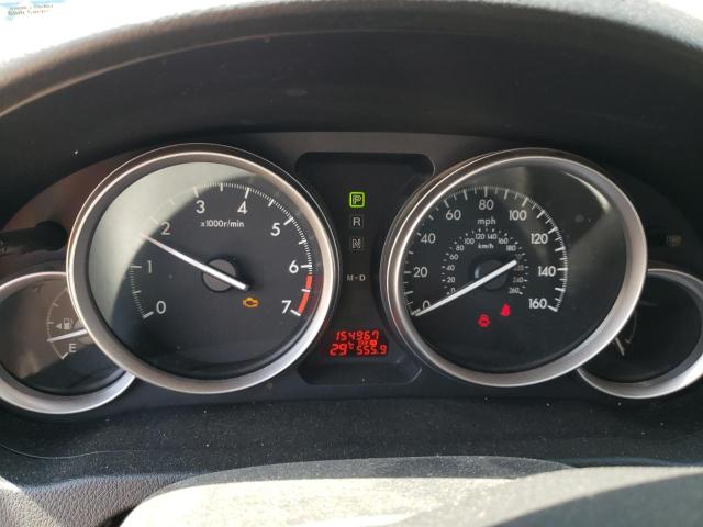 Photo 9 from auction – 2012 MAZDA 6 I with VIN 1YVHZ8BH3C5M40807