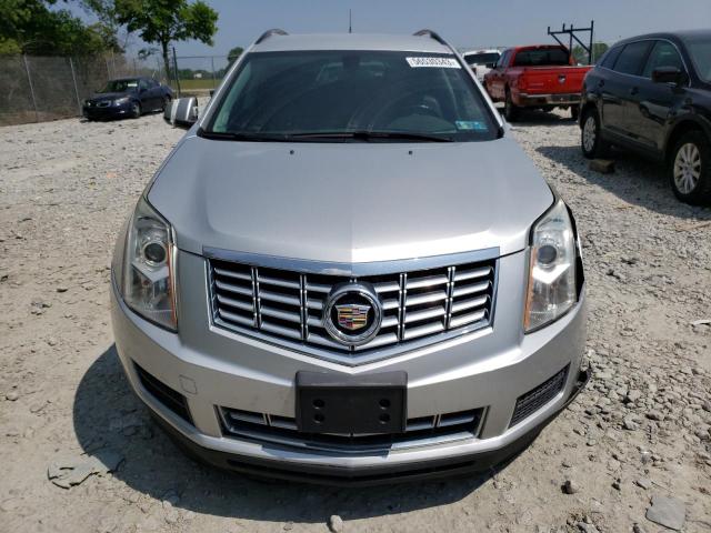 Zdjęcie 5 z aukcji – 2014 CADILLAC SRX z VIN 3GYFNAE38ES664383