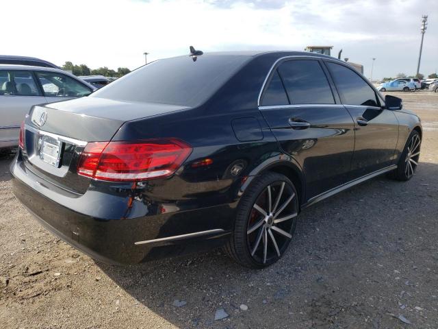 Photo 3 from auction – 2014 MERCEDES-BENZ E 350 with VIN WDDHF5KB3EA902257