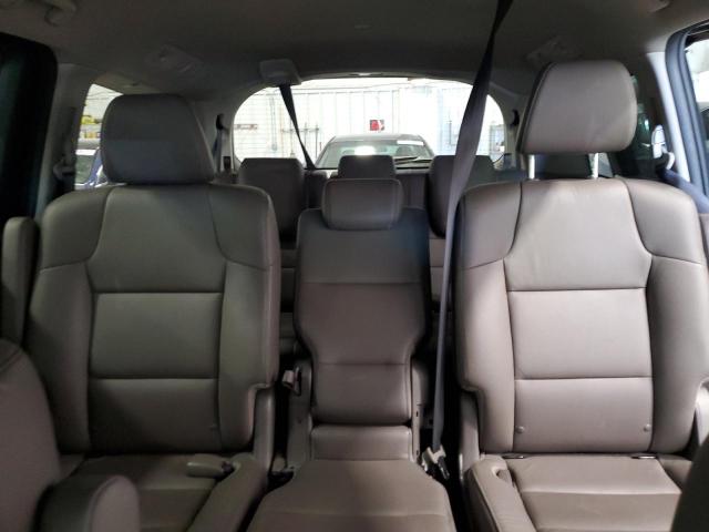 Photo 10 from auction – 2014 HONDA ODYSSEY EX with VIN 5FNRL5H66EB033758