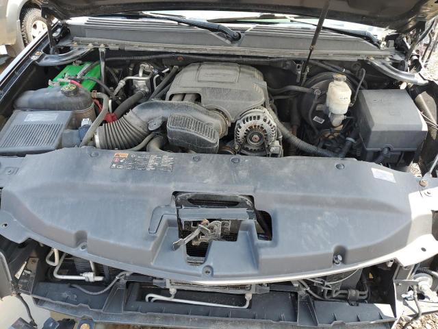 Photo 12 from auction – 2013 CADILLAC ESCALADE E with VIN 1GYS4KEF3DR342561