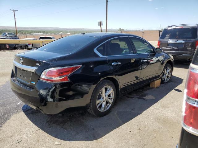 Photo 3 from auction – 2014 NISSAN ALTIMA 2.5 with VIN 1N4AL3AP3EC903571