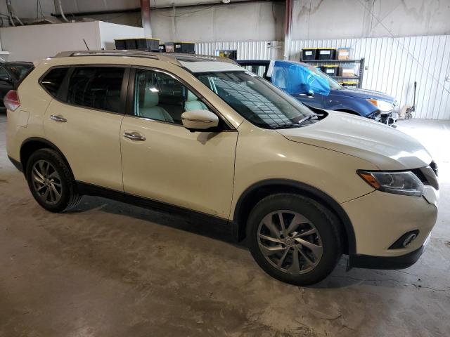 Photo 4 from auction – 2015 NISSAN ROGUE S with VIN 5N1AT2MT9FC908266