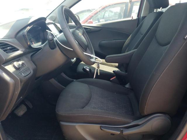 Photo 7 from auction – 2019 CHEVROLET SPARK LS with VIN KL8CB6SA5KC816860
