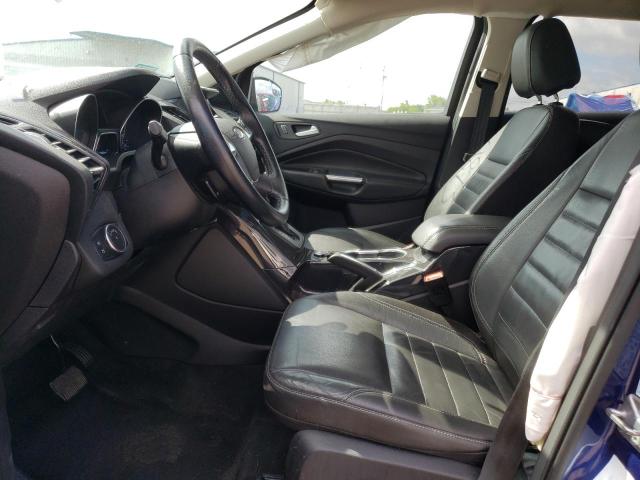 Photo 7 from auction – 2016 FORD ESCAPE TIT with VIN 1FMCU0JX4GUA52209