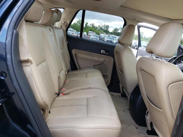 Снимка 11 от търг – 2008 FORD EDGE LIMIT с VIN 2FMDK49C08BA05043