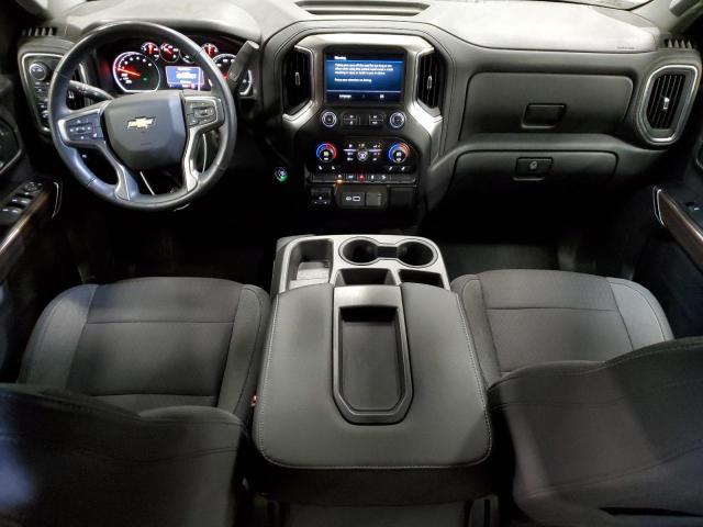 Photo 8 from auction – 2020 CHEVROLET SILVERADO with VIN 1GCUYDED2LZ146252