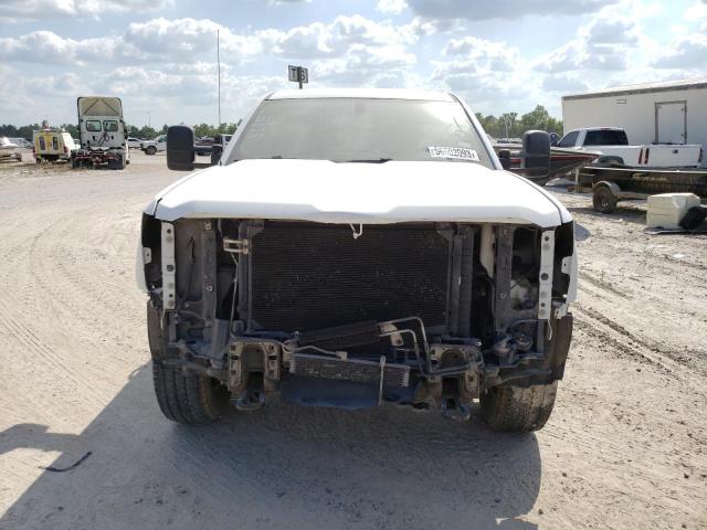Zdjęcie 5 z aukcji – 2016 CHEVROLET SILVERADO z VIN 1GC2CUEG3GZ230652