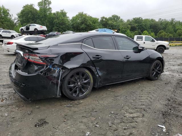 Zdjęcie 3 z aukcji – 2020 NISSAN MAXIMA SR z VIN 1N4AA6EV0LC386307