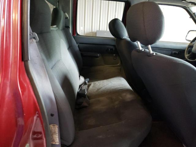 Photo 10 from auction – 2004 NISSAN FRONTIER C with VIN 1N6ED29Y04C408630