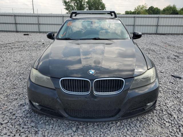 Photo 5 from auction – 2009 BMW 328 I with VIN WBAPH73509E127562