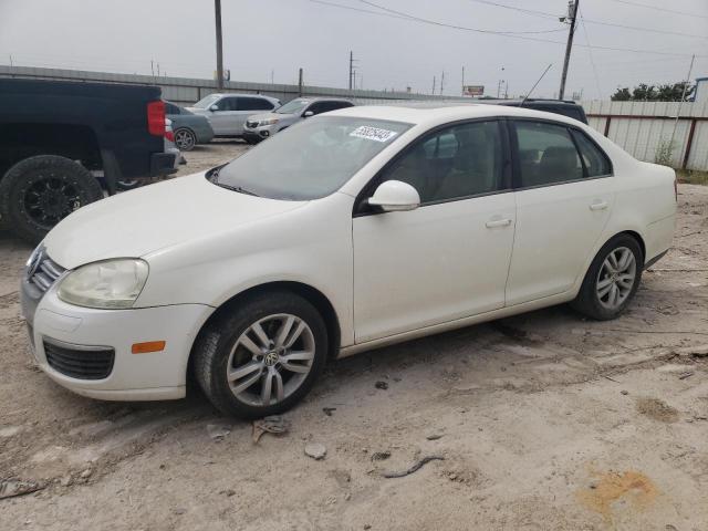 Photo 1 from auction – 2008 VOLKSWAGEN JETTA S with VIN 3VWHM71K68M084167