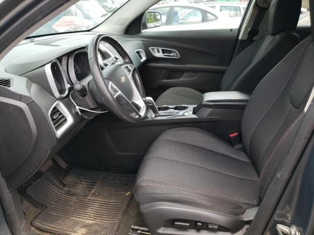 Photo 7 from auction – 2013 CHEVROLET EQUINOX LT with VIN 2GNFLEEK5D6278213