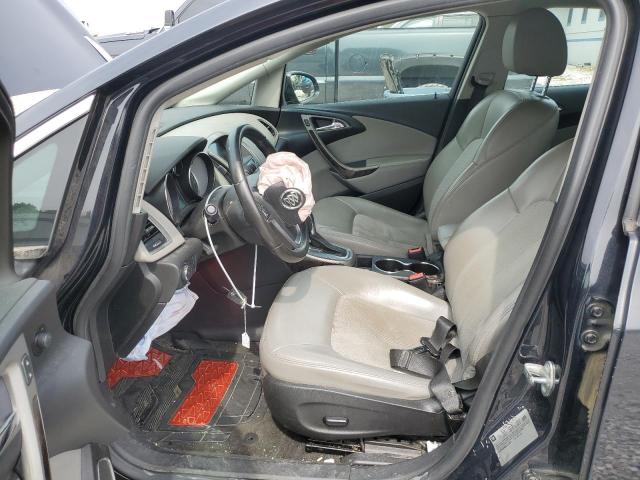 Photo 7 from auction – 2013 BUICK VERANO CON with VIN 1G4PR5SK3D4132566