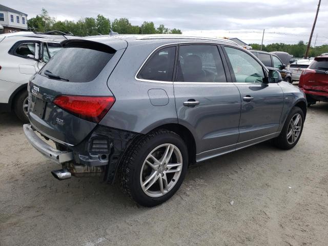Photo 3 from auction – 2016 AUDI Q5 PREMIUM with VIN WA1D7AFP6GA042999