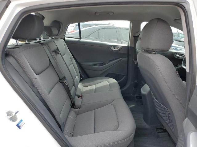 Photo 10 from auction – 2020 HYUNDAI IONIQ SE with VIN KMHC65LD2LU189394