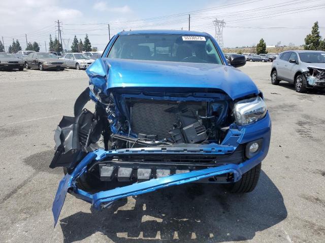 Photo 5 from auction – 2017 TOYOTA TACOMA DOU with VIN 3TMAZ5CN8HM048322