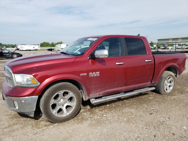 RAM 1500 LARAM 2014 with VIN 1C6RR6NT6ES389099 - Photo from auction