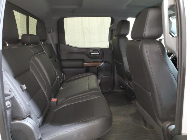 Photo 10 from auction – 2020 CHEVROLET SILVERADO with VIN 1GCUYEED3LZ342030