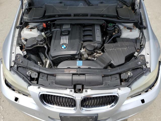 Photo 11 from auction – 2009 BMW 328 XI with VIN WBAPK73519A455825